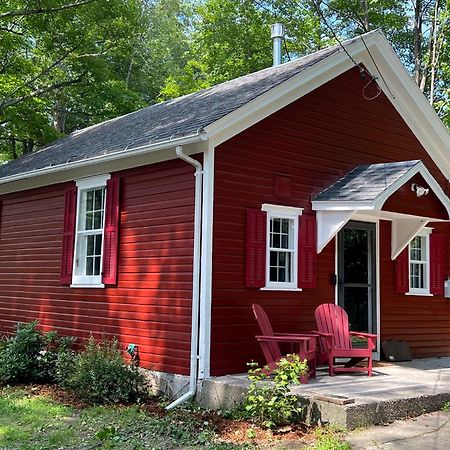 Schoolhouse No. 11 * Hudson Valley Upstate Getaway Stone Ridge Ngoại thất bức ảnh