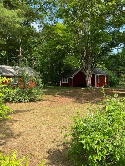 Schoolhouse No. 11 * Hudson Valley Upstate Getaway Stone Ridge Ngoại thất bức ảnh