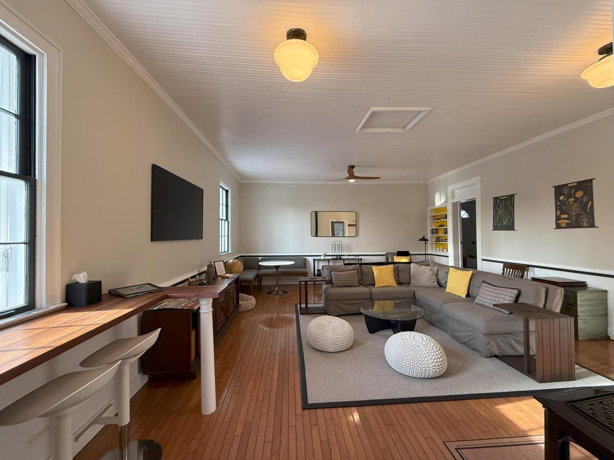 Schoolhouse No. 11 * Hudson Valley Upstate Getaway Stone Ridge Ngoại thất bức ảnh
