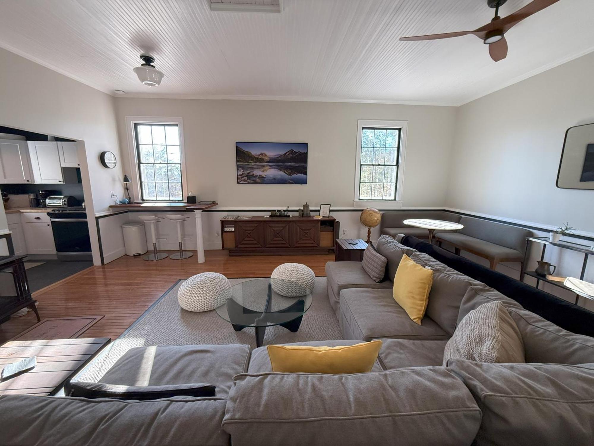 Schoolhouse No. 11 * Hudson Valley Upstate Getaway Stone Ridge Ngoại thất bức ảnh