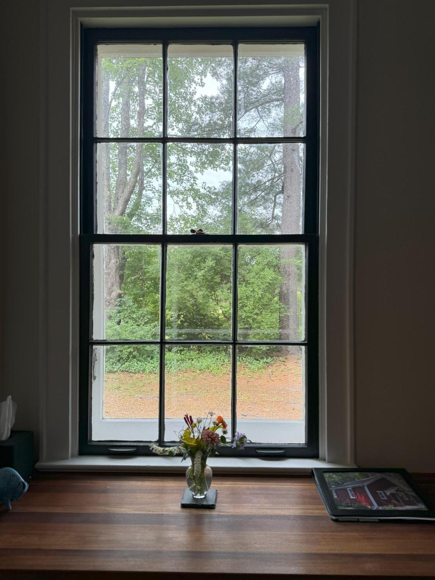 Schoolhouse No. 11 * Hudson Valley Upstate Getaway Stone Ridge Ngoại thất bức ảnh