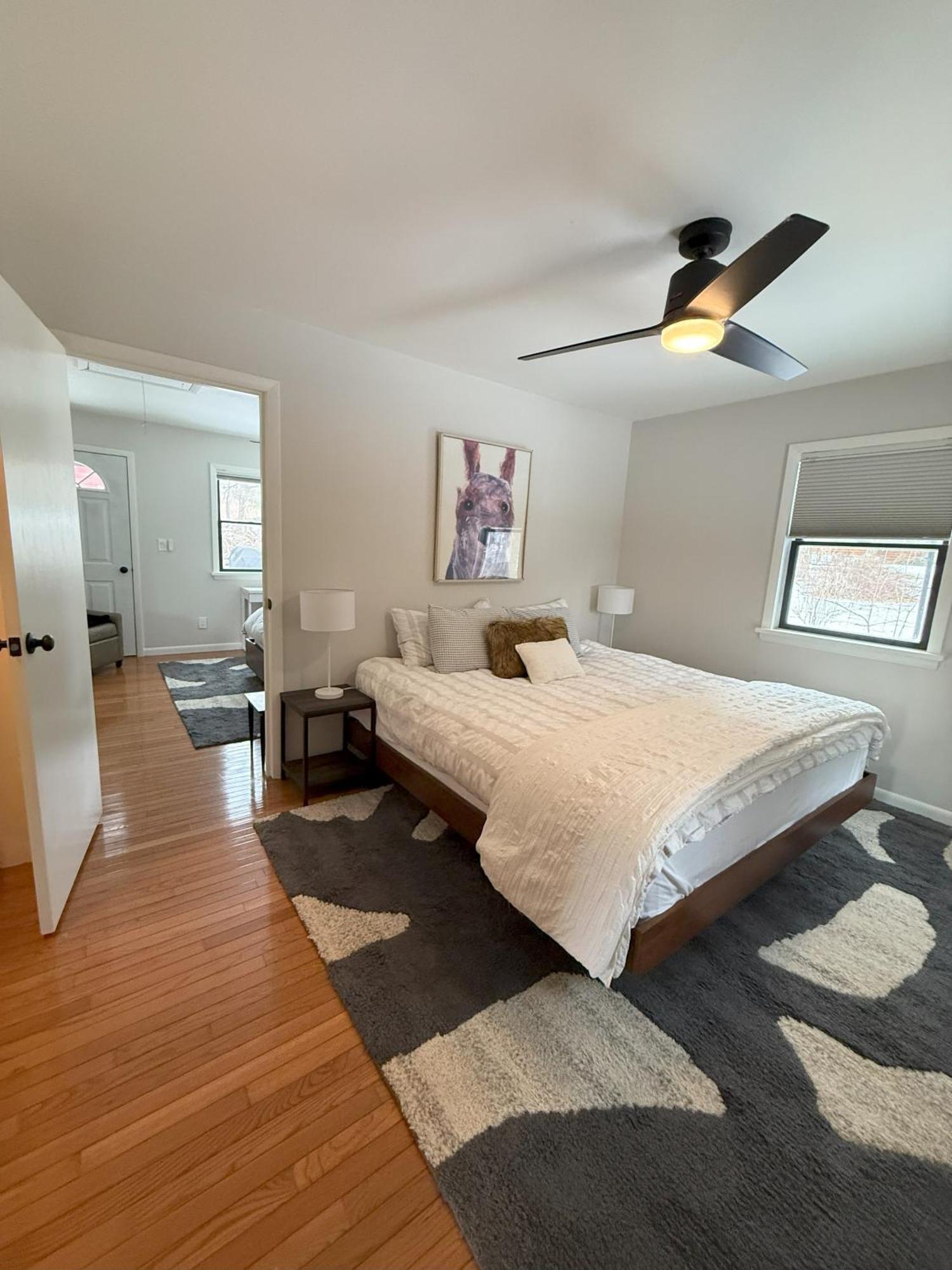 Schoolhouse No. 11 * Hudson Valley Upstate Getaway Stone Ridge Ngoại thất bức ảnh